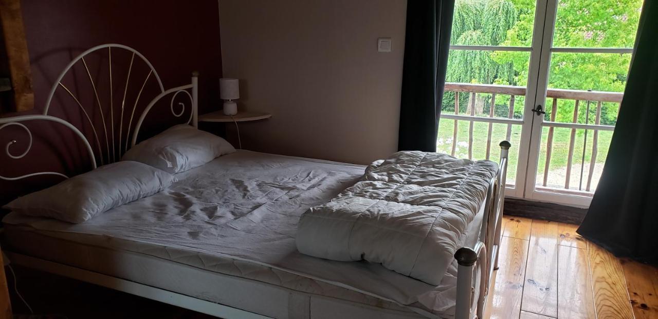 La Ferme Du Tilleul Foissiat ภายนอก รูปภาพ